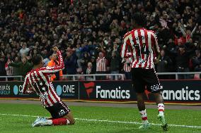 Sunderland AFC v Derby County FC - Sky Bet Championship