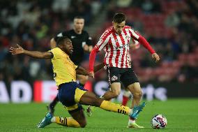 Sunderland AFC v Derby County FC - Sky Bet Championship