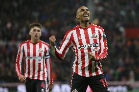 Sunderland AFC v Derby County FC - Sky Bet Championship