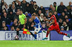 Birmingham City FC v Huddersfield Town AFC - Sky Bet League One