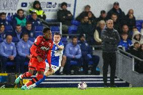 Birmingham City FC v Huddersfield Town AFC - Sky Bet League One