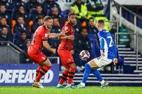 Birmingham City FC v Huddersfield Town AFC - Sky Bet League One