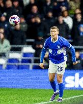 Birmingham City FC v Huddersfield Town AFC - Sky Bet League One