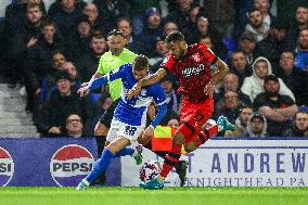 Birmingham City FC v Huddersfield Town AFC - Sky Bet League One