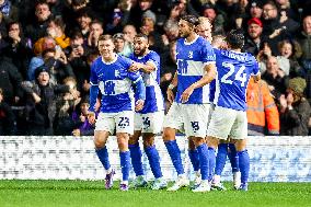 Birmingham City FC v Huddersfield Town AFC - Sky Bet League One