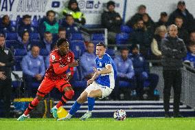 Birmingham City FC v Huddersfield Town AFC - Sky Bet League One