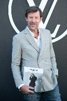 PFW Louis Vuitton Photocall