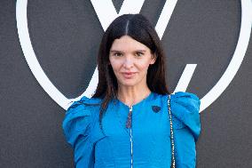 PFW Louis Vuitton Photocall