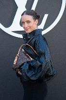 PFW Louis Vuitton Photocall