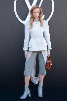 PFW Louis Vuitton Photocall