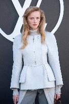 PFW Louis Vuitton Photocall