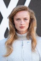 PFW Louis Vuitton Photocall
