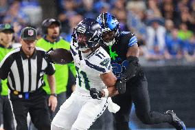 Seattle Seahawks vs Detroit Lions