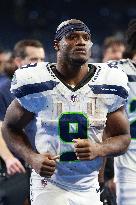 Seattle Seahawks vs Detroit Lions