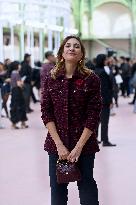 PFW - Chanel Photocall