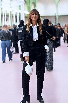 PFW - Chanel Photocall