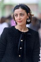 PFW - Chanel Photocall