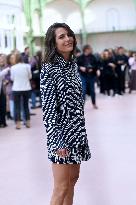 PFW - Chanel Photocall