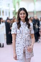 PFW - Chanel Photocall