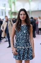 PFW - Chanel Photocall