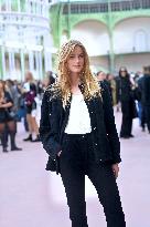 PFW - Chanel Photocall