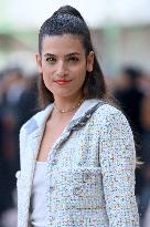 PFW - Chanel Photocall