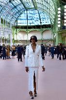 PFW - Chanel Photocall