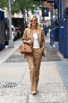 Nicky Hilton Out - NYC