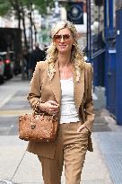 Nicky Hilton Out - NYC