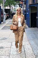 Nicky Hilton Out - NYC