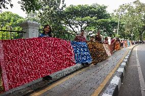 National Batik Day In Indonesia