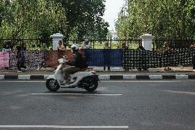 National Batik Day In Indonesia