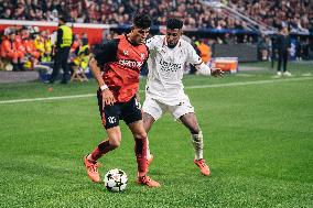 Bayer 04 Leverkusen v AC Milan - UEFA Champions League 2024/25 League Phase MD2