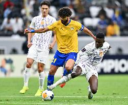 Al Gharafa SC (QAT) v Al Ain FC (UAE) - AFC Champions League