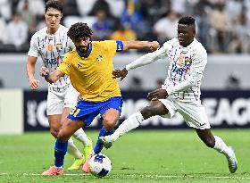 Al Gharafa SC (QAT) v Al Ain FC (UAE) - AFC Champions League