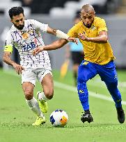 Al Gharafa SC (QAT) v Al Ain FC (UAE) - AFC Champions League