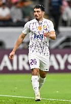 Al Gharafa SC (QAT) v Al Ain FC (UAE) - AFC Champions League