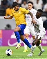 Al Gharafa SC (QAT) v Al Ain FC (UAE) - AFC Champions League