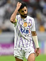 Al Gharafa SC (QAT) v Al Ain FC (UAE) - AFC Champions League