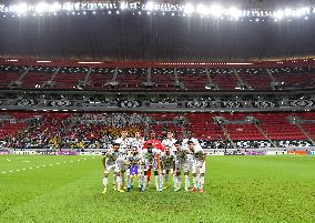 Al Gharafa SC (QAT) v Al Ain FC (UAE) - AFC Champions League