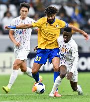 Al Gharafa SC (QAT) v Al Ain FC (UAE) - AFC Champions League