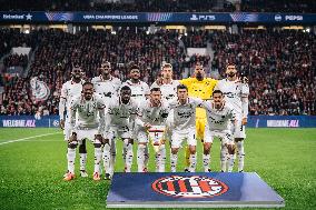 Bayer 04 Leverkusen v AC Milan - UEFA Champions League 2024/25 League Phase MD2