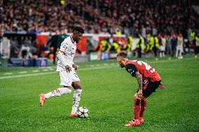 Bayer 04 Leverkusen v AC Milan - UEFA Champions League 2024/25 League Phase MD2