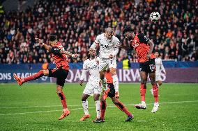 Bayer 04 Leverkusen v AC Milan - UEFA Champions League 2024/25 League Phase MD2