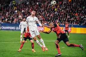 Bayer 04 Leverkusen v AC Milan - UEFA Champions League 2024/25 League Phase MD2