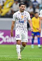 Al Gharafa SC (QAT) v Al Ain FC (UAE) - AFC Champions League