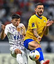 Al Gharafa SC (QAT) v Al Ain FC (UAE) - AFC Champions League