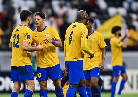 Al Gharafa SC (QAT) v Al Ain FC (UAE) - AFC Champions League