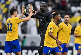 Al Gharafa SC (QAT) v Al Ain FC (UAE) - AFC Champions League