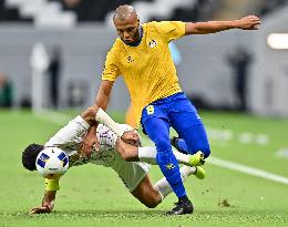 Al Gharafa SC (QAT) v Al Ain FC (UAE) - AFC Champions League